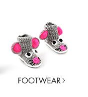 Footwear