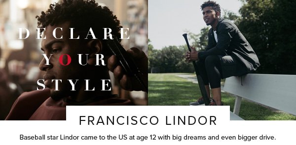 Francisco lindor