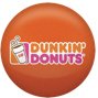 DUNKIN DONUTS