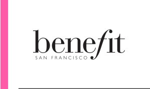 benefit SAN FRANCISO