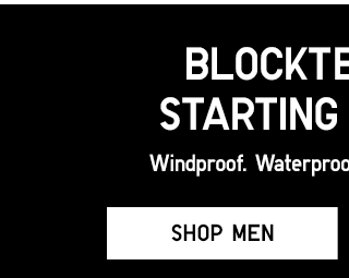 BLOCKTECH NOW STARTING AT $59.90 - SHOP NOW