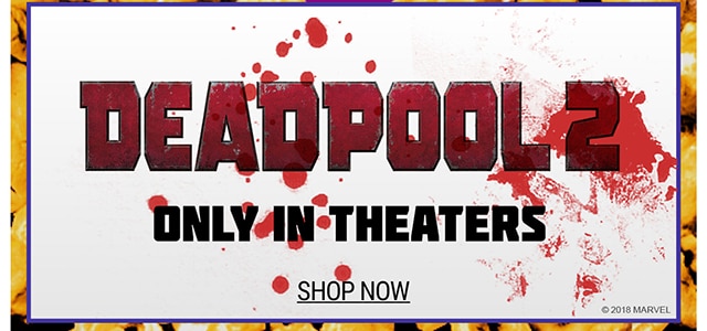 Deadpool 2