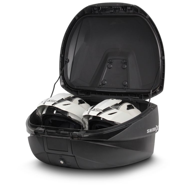 Shad SH59X Expandable Top Case