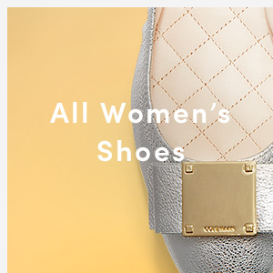 All Women's Shoes