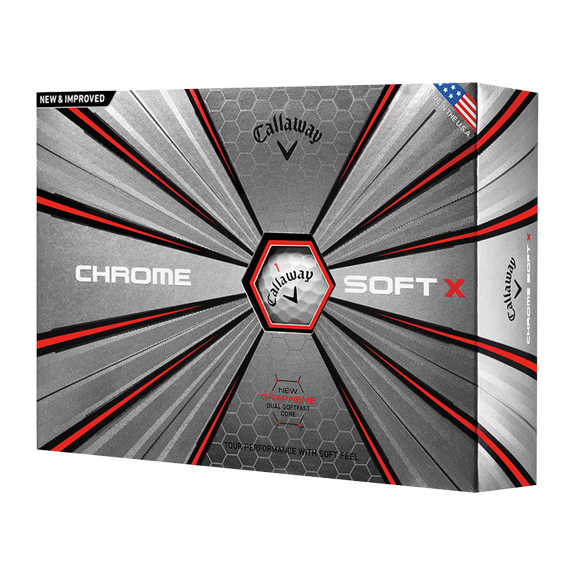 Product: Chrome Soft X