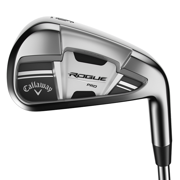 Product - Rogue Pro Iron