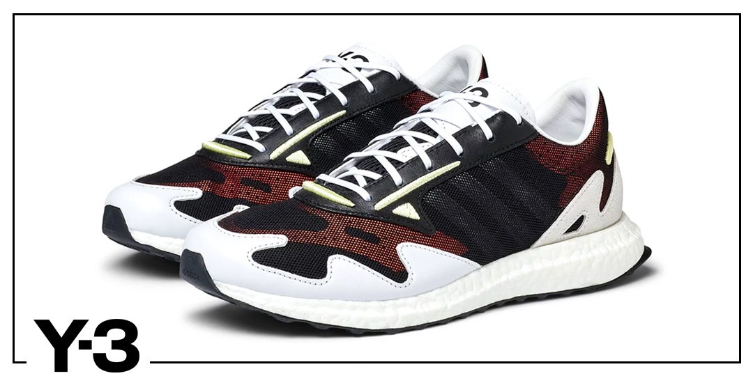 Y-3