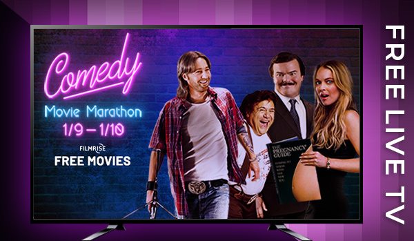 Filmrise Free Movies