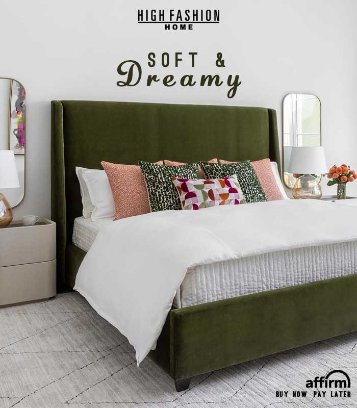 Soft & Dreamy