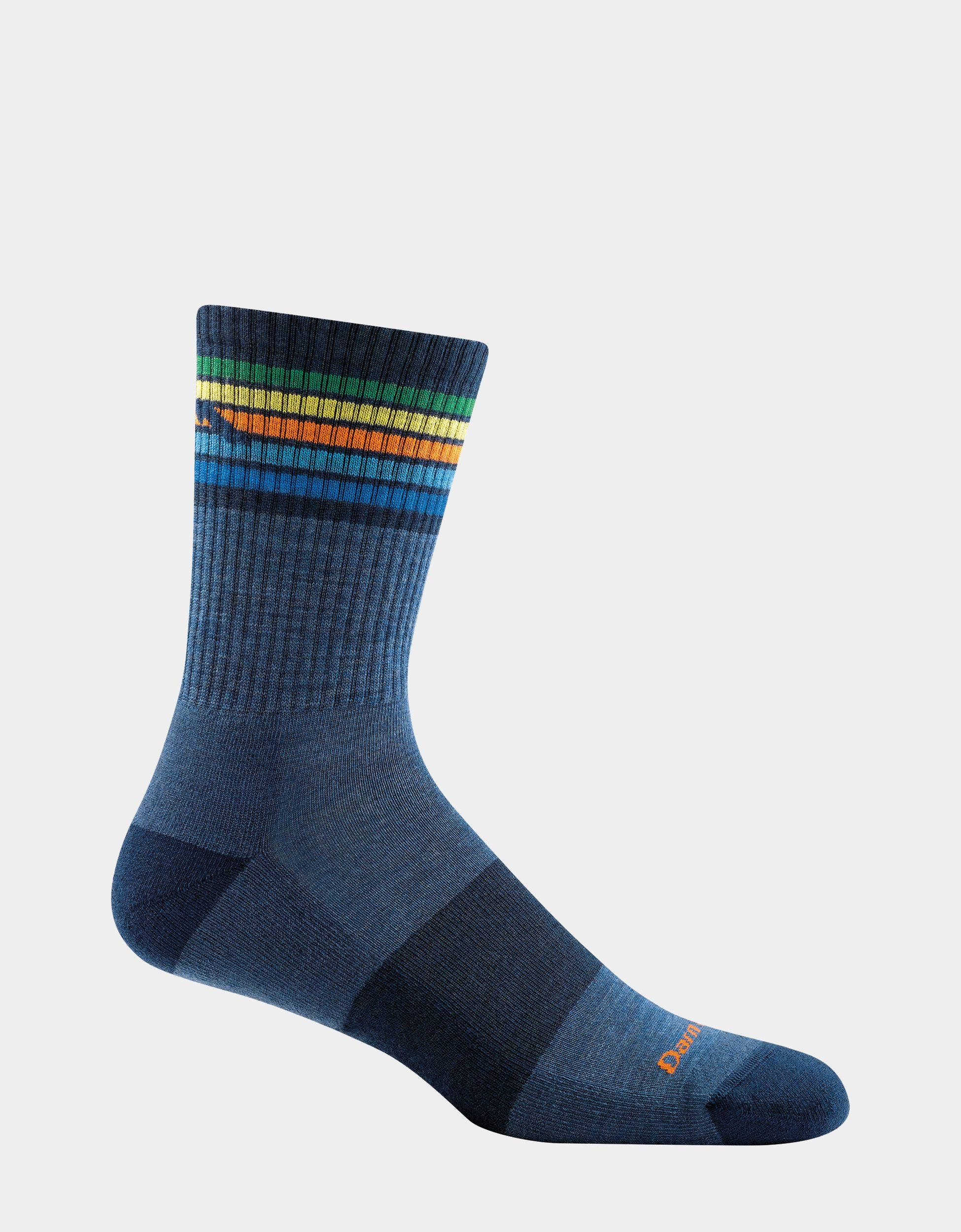 Kelso Micro Sock