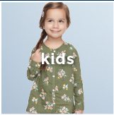 kids' & baby clothing