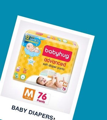 Baby Diapers