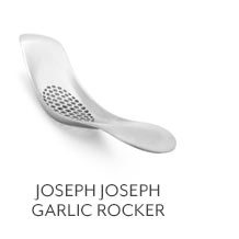 Joseph Joseph Garlic Rocker