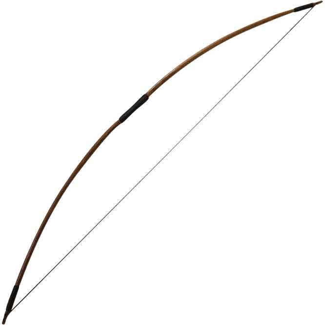 Image of Ranger Bow of Adrasil