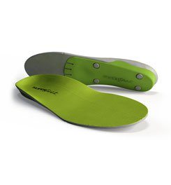 17980Superfeet Trim-To-Fit Insoles High Profile