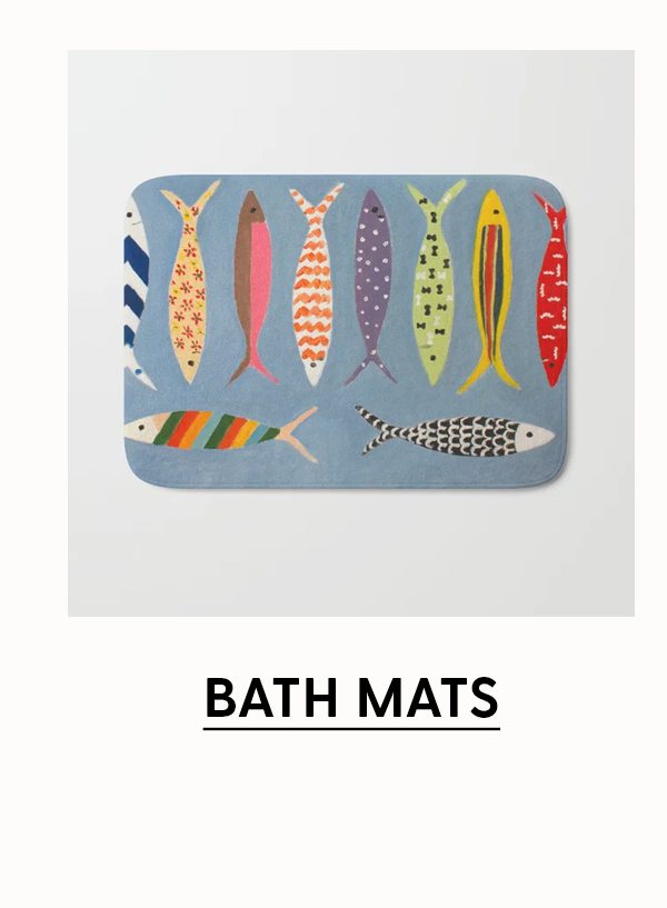 Shop Bath Mats