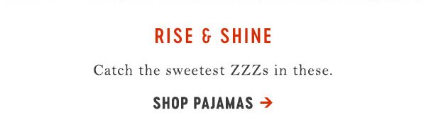 Shop intimates and sleepwear.