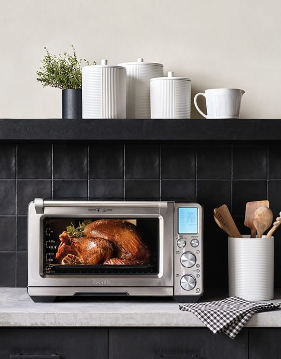 starts today: $100 off Breville® Smart Oven® Air Fryer Pro‡