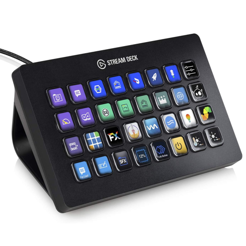 Elgato Stream Deck XL