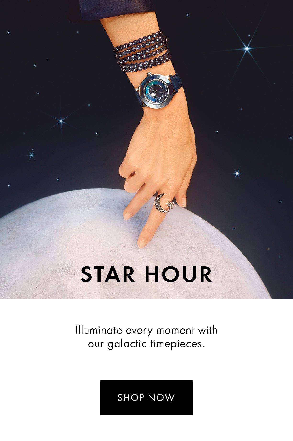 STAR HOUR