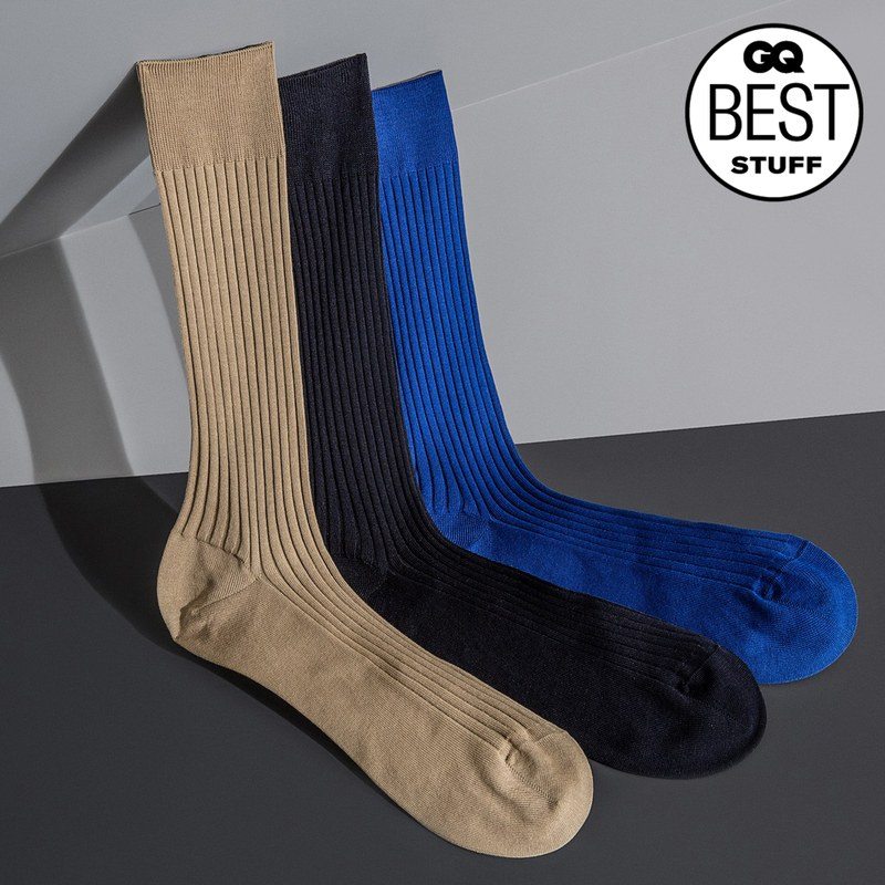 This image may contain Clothing, Apparel, Footwear, Shoe, and Sock