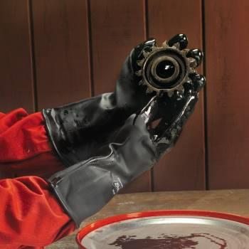 Chloro-Flex Gloves