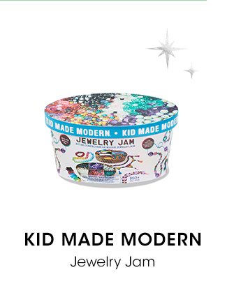 Kid Made Modern