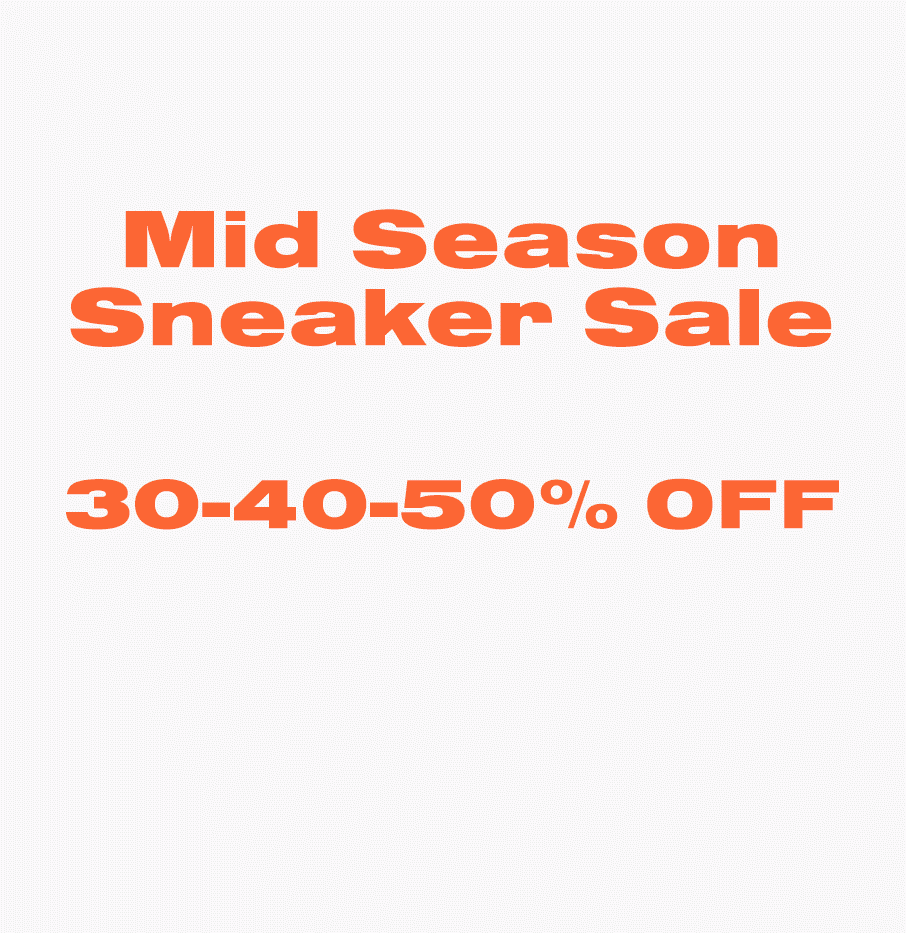 ALL SALE SNEAKERS