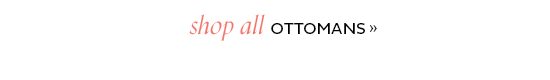 Shop All Ottomans