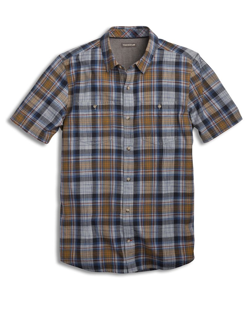 Smythy SS Shirt Reco