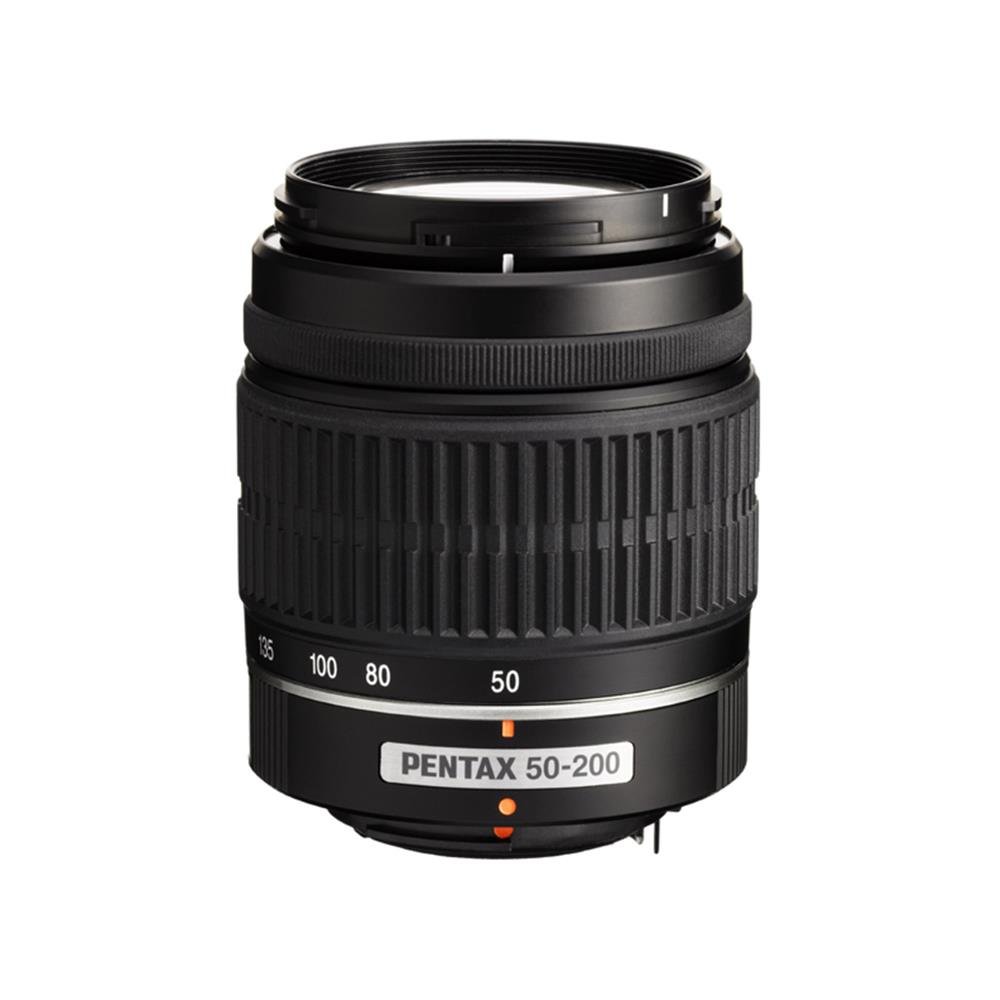 USED PENTAX DAL 50-200 F4-5.6WR 8+