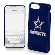 Dallas Cowboys Solid iPhone 7 Case