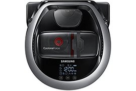 Samsung POWERbot R7040 Robot Vacuum (Grade A Manufacturer Refurb) w/ 90-day Samsung warranty