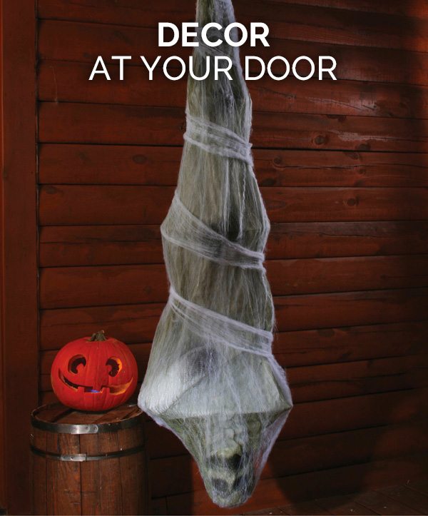 Decor at your door