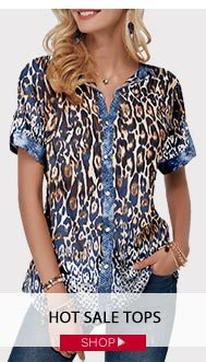Hot Sale Tops