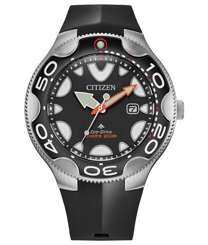 Promaster Dive - BN0230-04E