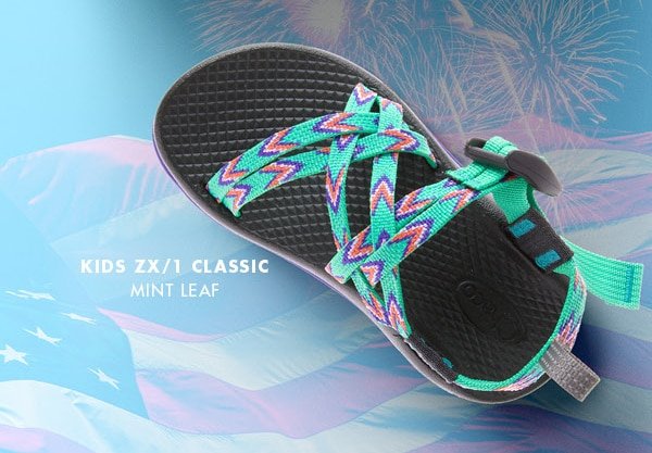 KIDS ZX/1 CLASSIC