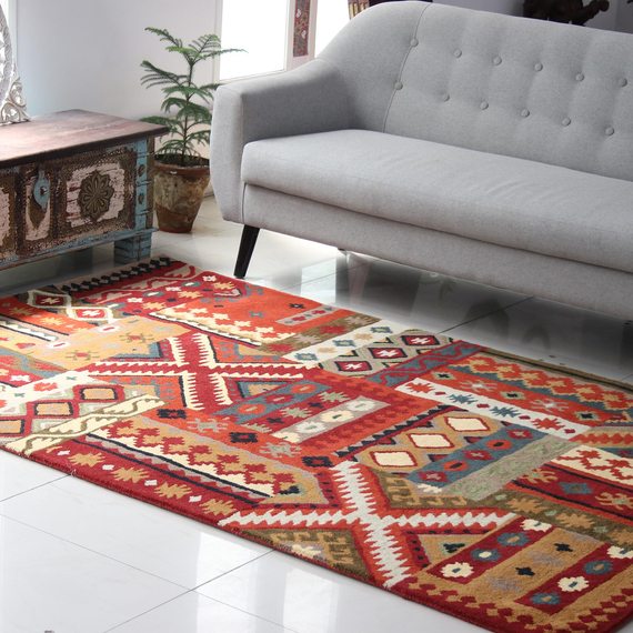 Area Rugs