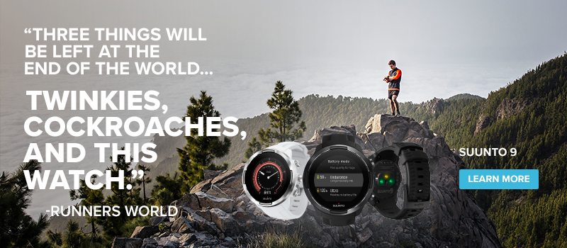 Suunto 9