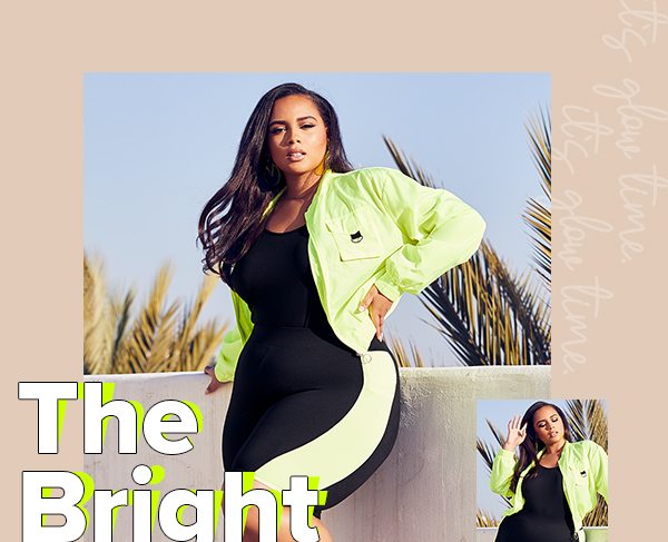 The Bright Side | Shop Neon Collection