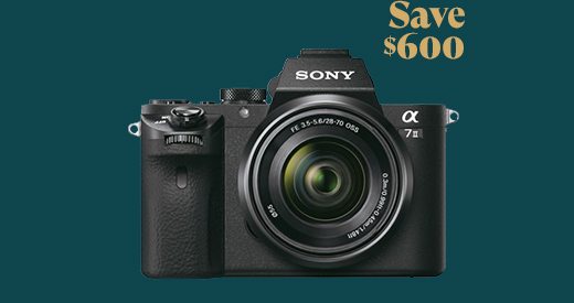 Turn on images to see the big savings