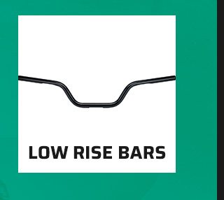 Low Rise Bars