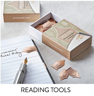 Shop Reading Accessories