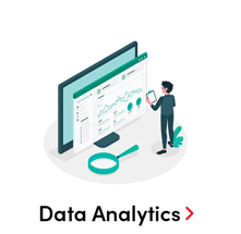 Data Analytics