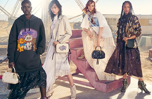 Disney x Coach | SHOP NOW