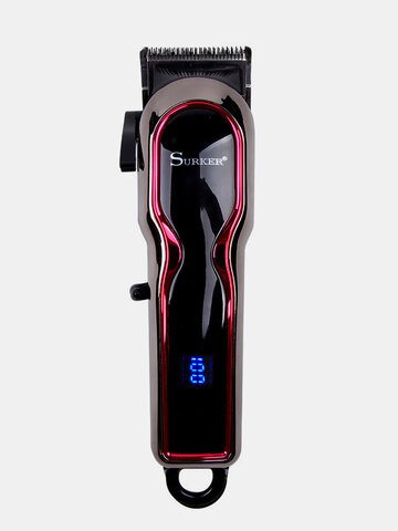 Electric Hair Trimmer Set