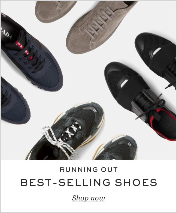 Best Selling Shoes