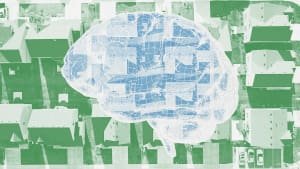 The Scientific Case For The Suburbs