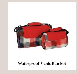 Waterproof Picnic Blanket