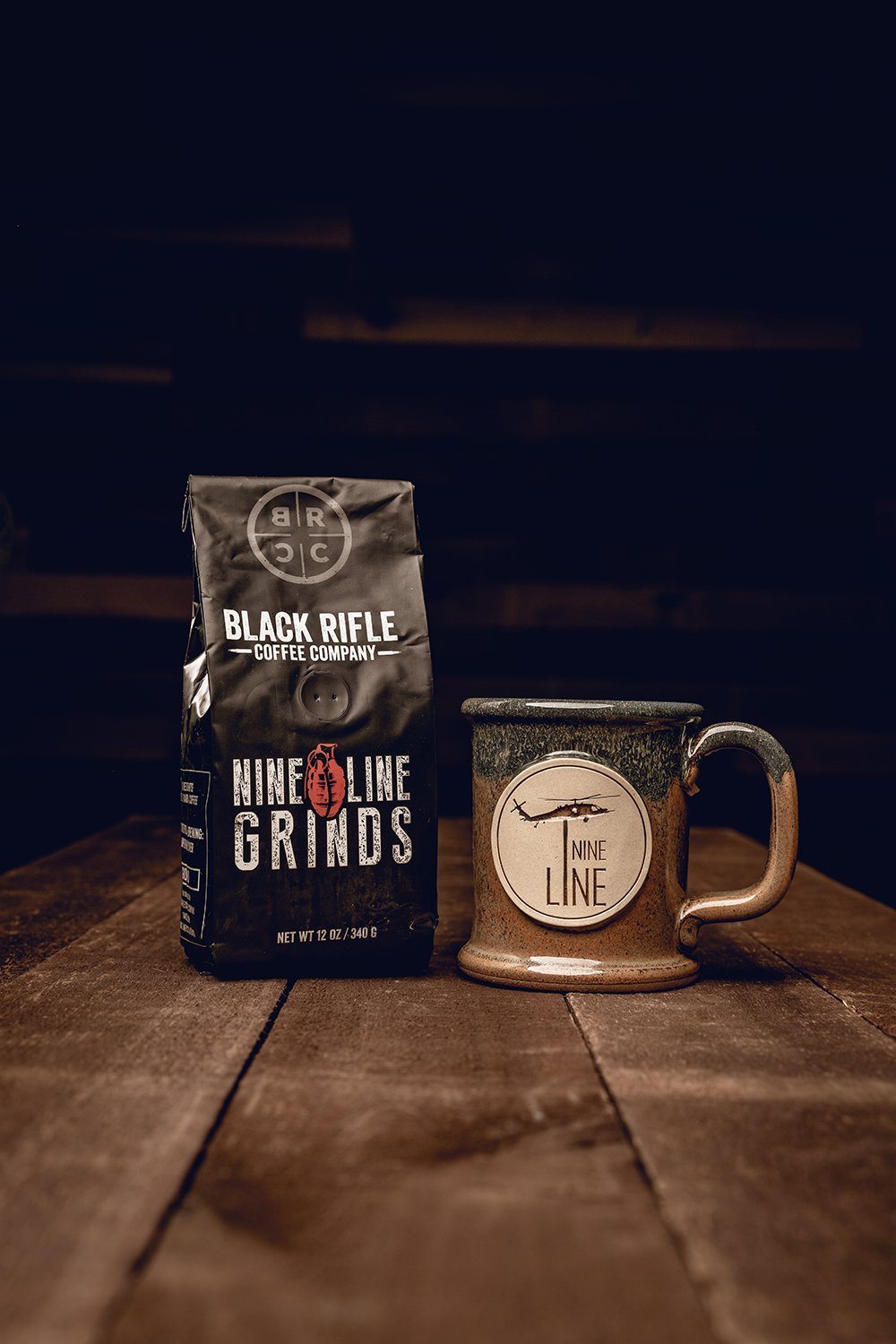 Image of Executive Mug Coffee Bundle